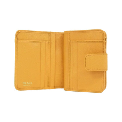 Prada Wallet Gold — view 4