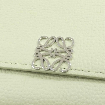 Loewe Anagram Small Vertical Wallet — view 4