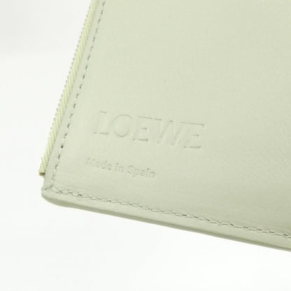 Loewe Anagram Small Vertical Wallet — view 6