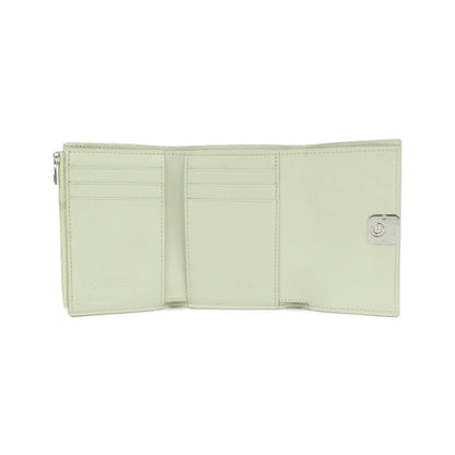 Loewe Anagram Small Vertical Wallet — view 5