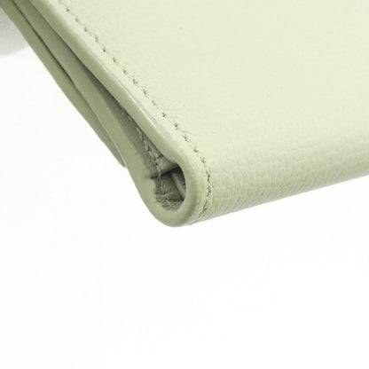 Loewe Anagram Small Vertical Wallet — view 3