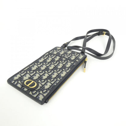 Dior 30 Montaigne Shoulder Wallet — view 3