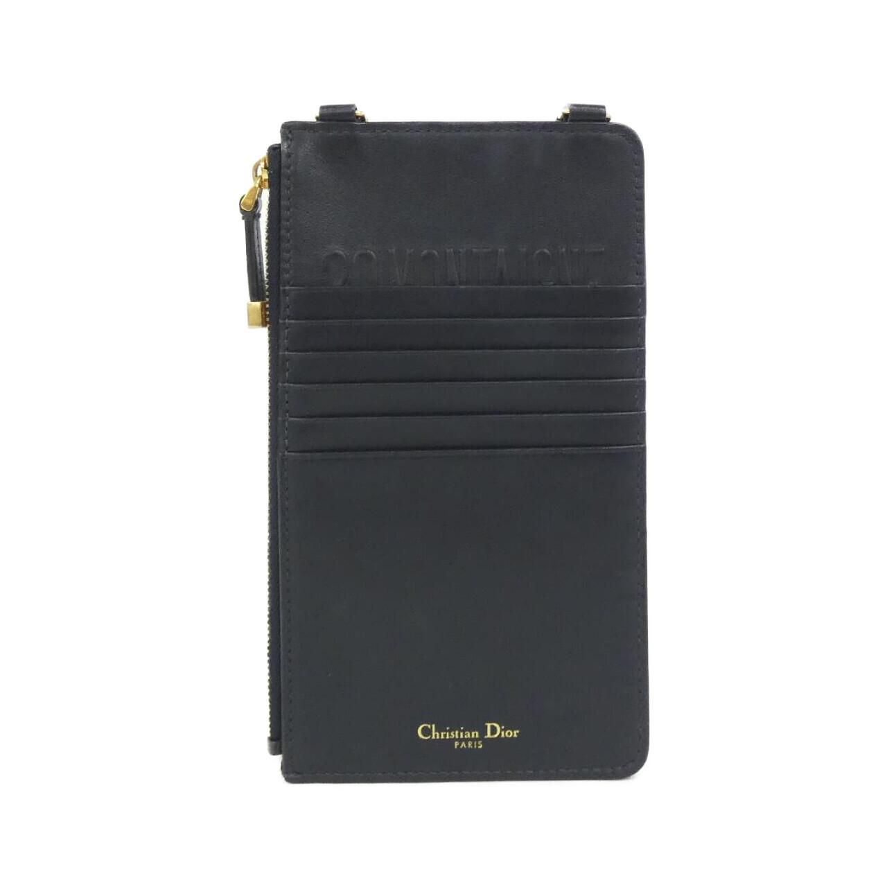 Dior 30 Montaigne Shoulder Wallet — view 2
