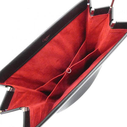 Cartier Vintage Trinity Bag — view 9