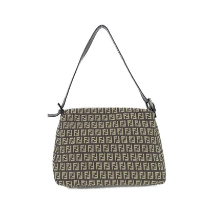 Fendi Vintage Mamma Baguette Jq4 Shoulder Bag — view 2