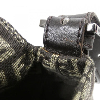 Fendi Vintage Mamma Baguette Jq4 Shoulder Bag — view 9