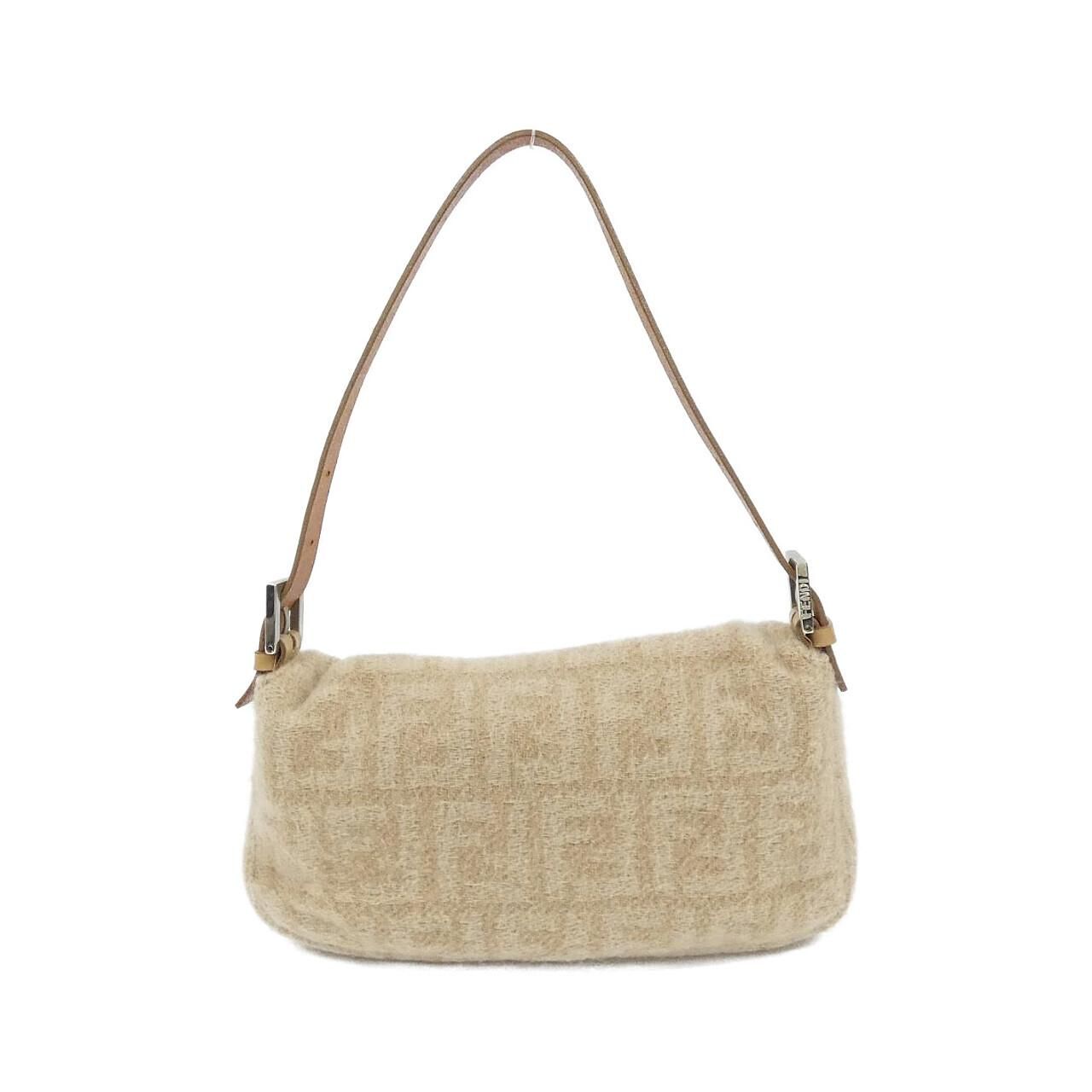 Fendi Vintage Baguette Shoulder Bag — view 2