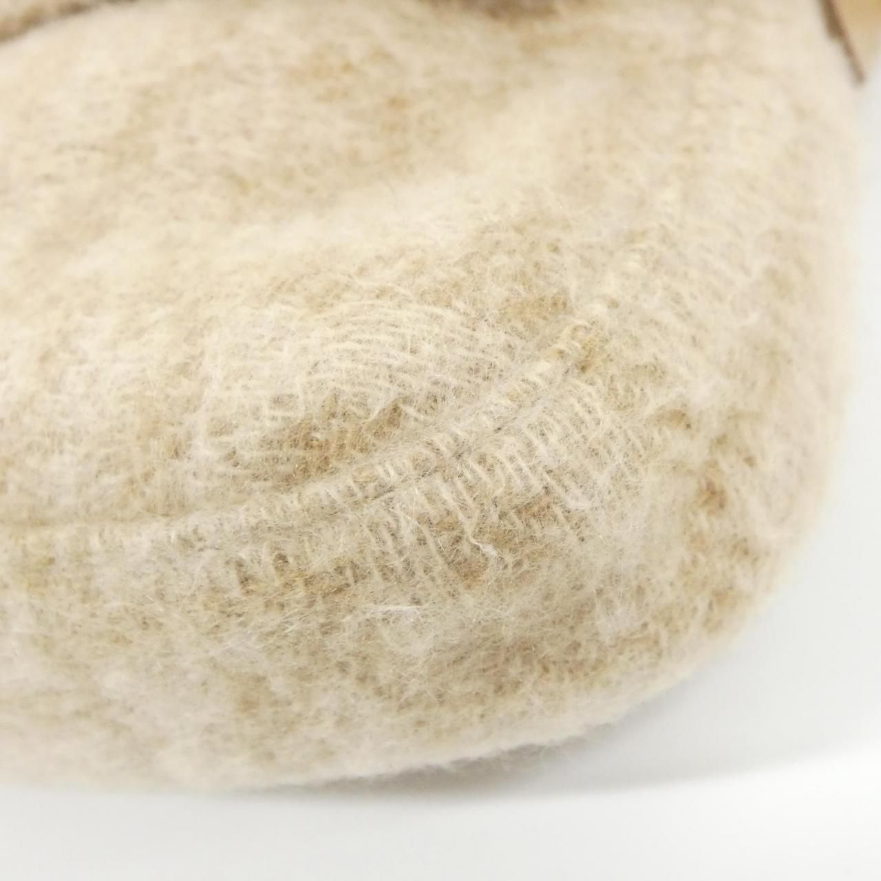 Fendi Vintage Baguette Shoulder Bag — view 3