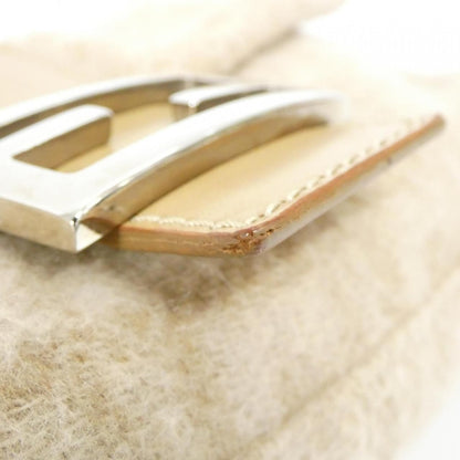 Fendi Vintage Baguette Shoulder Bag — view 4