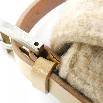 Fendi Vintage Baguette Shoulder Bag — view 6
