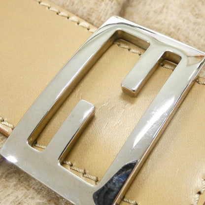 Fendi Vintage Baguette Shoulder Bag — view 5