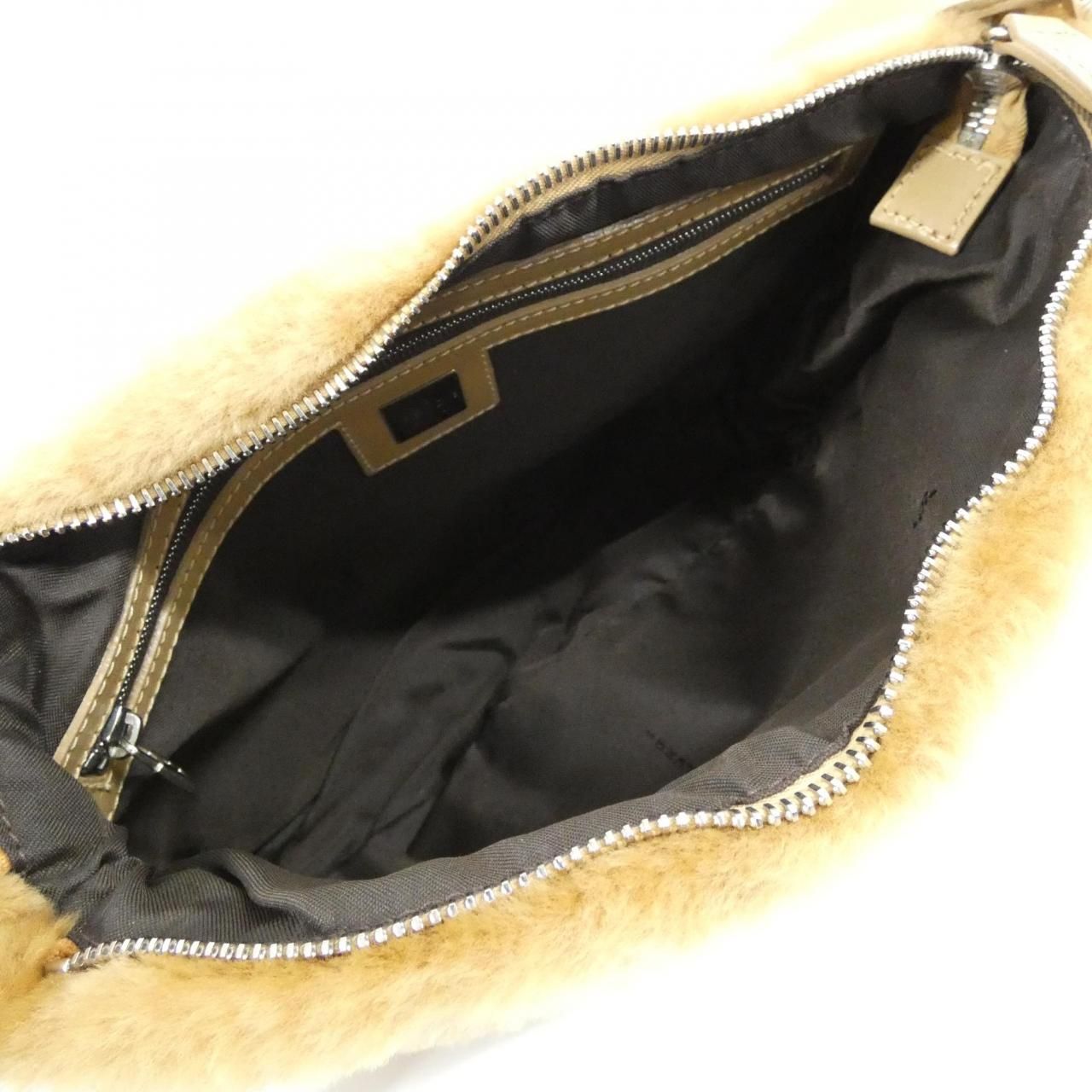 Fendi Vintage Shoulder Bag — view 8