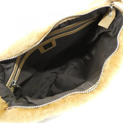 Fendi Vintage Shoulder Bag — view 8