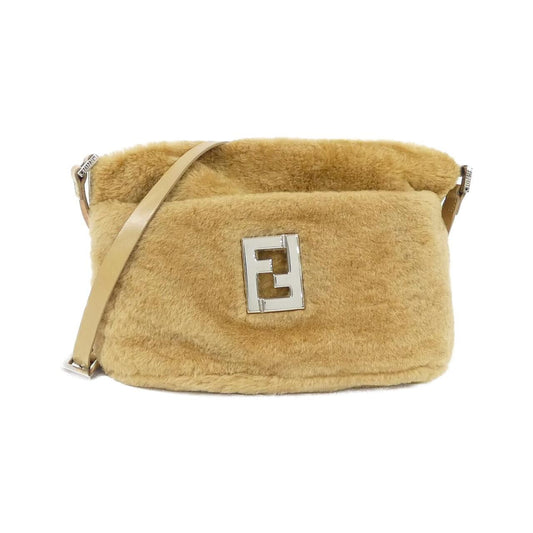 Fendi Vintage Shoulder Bag