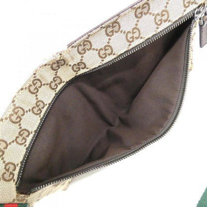 Gucci Vintage Waist Bag — view 8
