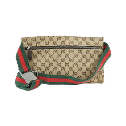 Gucci Vintage Waist Bag — view 2