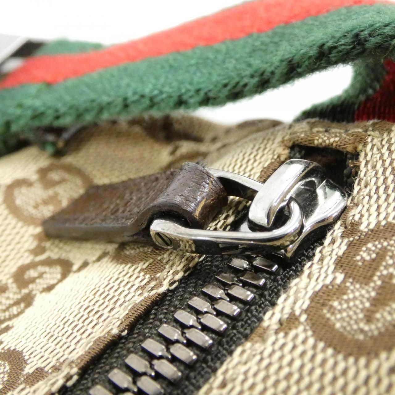 Gucci Vintage Waist Bag — view 6