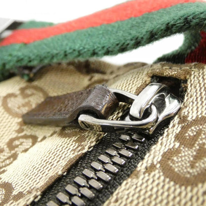Gucci Vintage Waist Bag — view 6