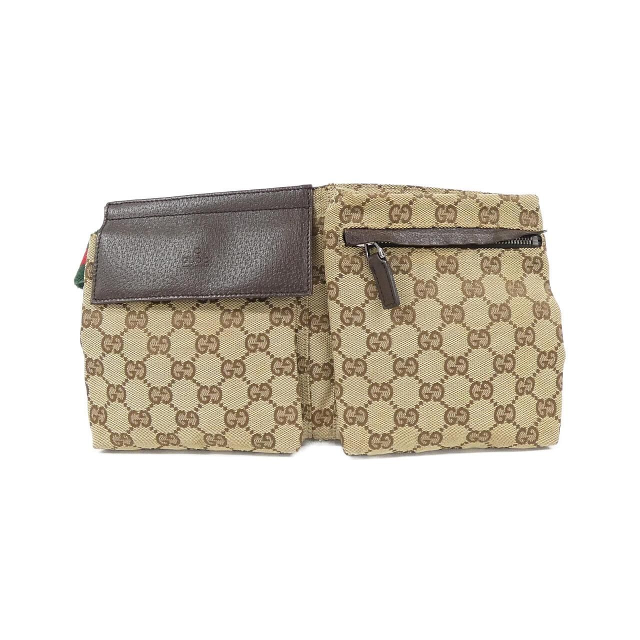 Gucci Vintage Waist Bag