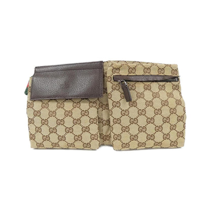 Gucci Vintage Waist Bag