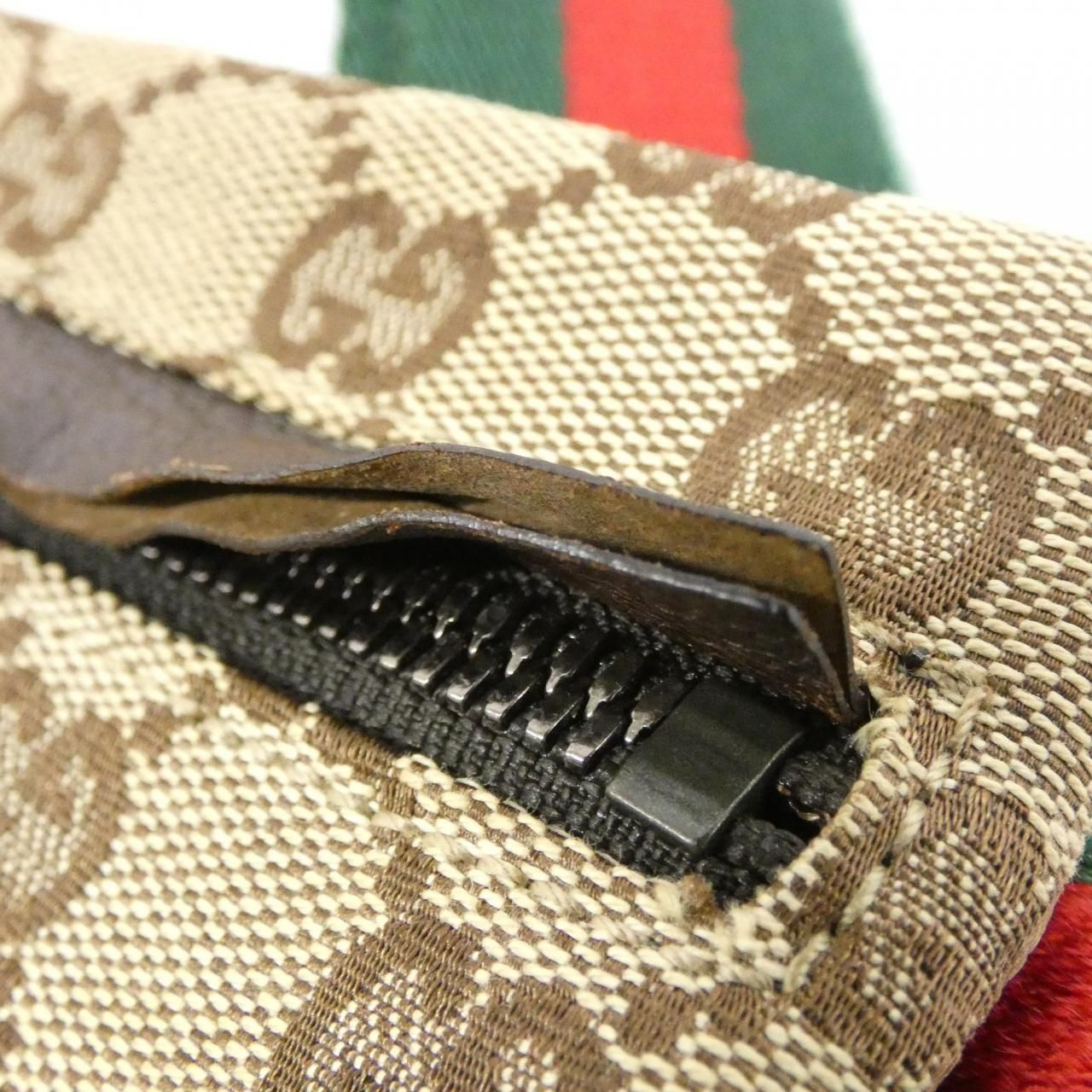Gucci Vintage Waist Bag — view 4