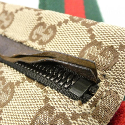Gucci Vintage Waist Bag — view 4