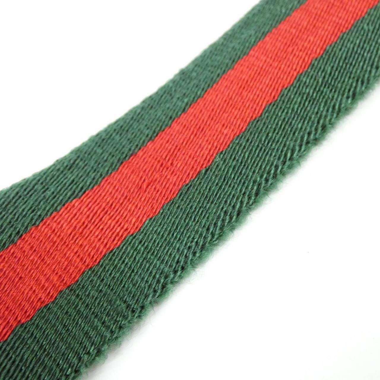 Gucci Vintage Waist Bag — view 7