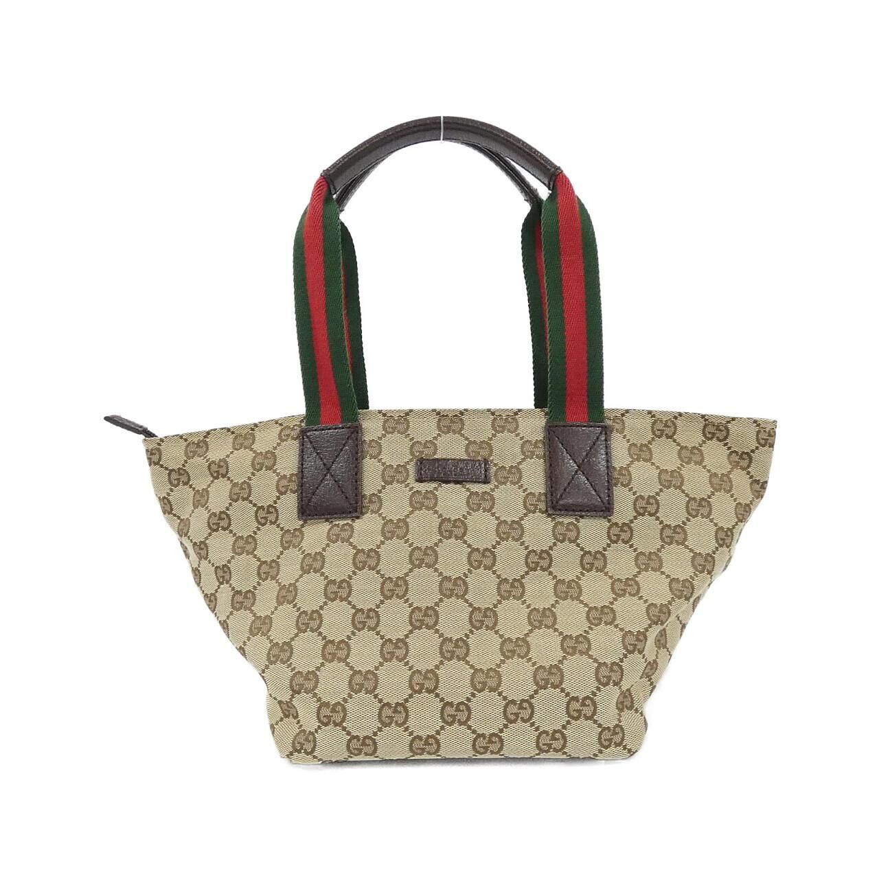 Gucci Vintage Kqwgr Bag