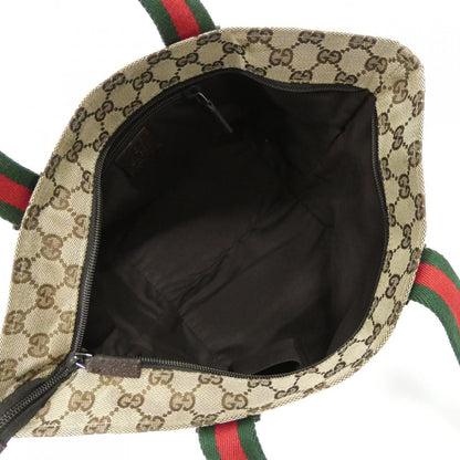 Gucci Vintage Kqwgr Bag — view 9