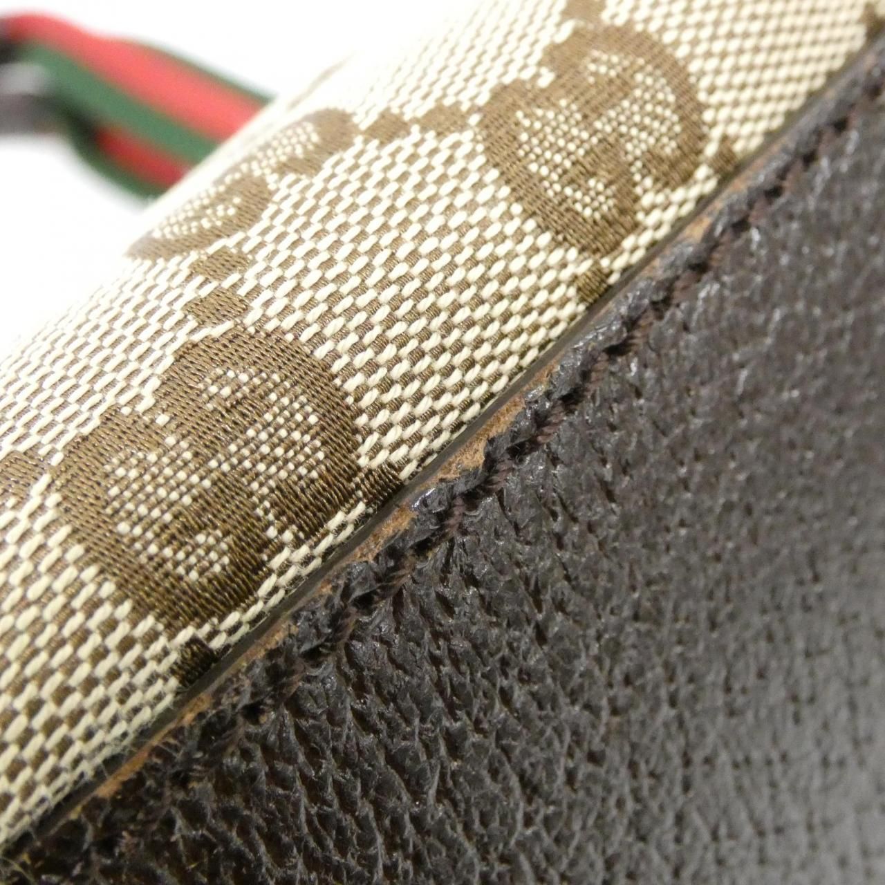 Gucci Vintage Kqwgr Bag — view 4