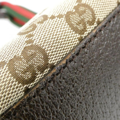 Gucci Vintage Kqwgr Bag — view 4