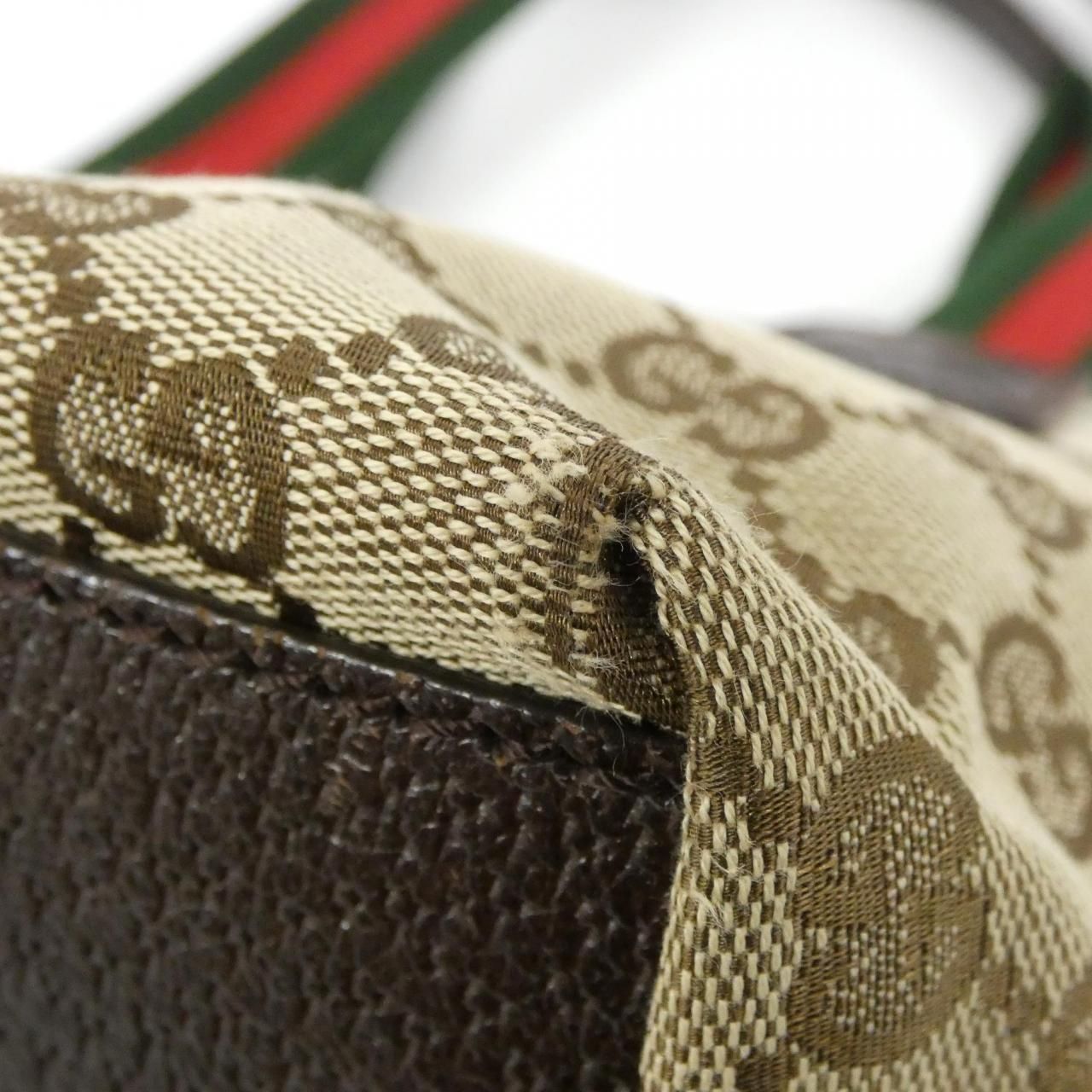Gucci Vintage Kqwgr Bag — view 3