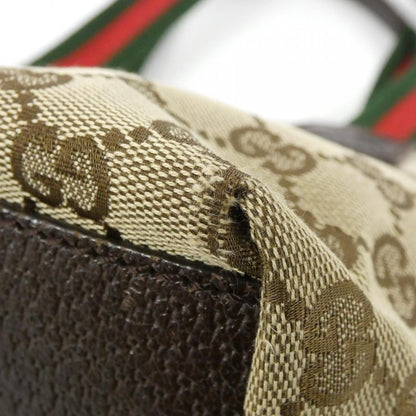 Gucci Vintage Kqwgr Bag — view 3