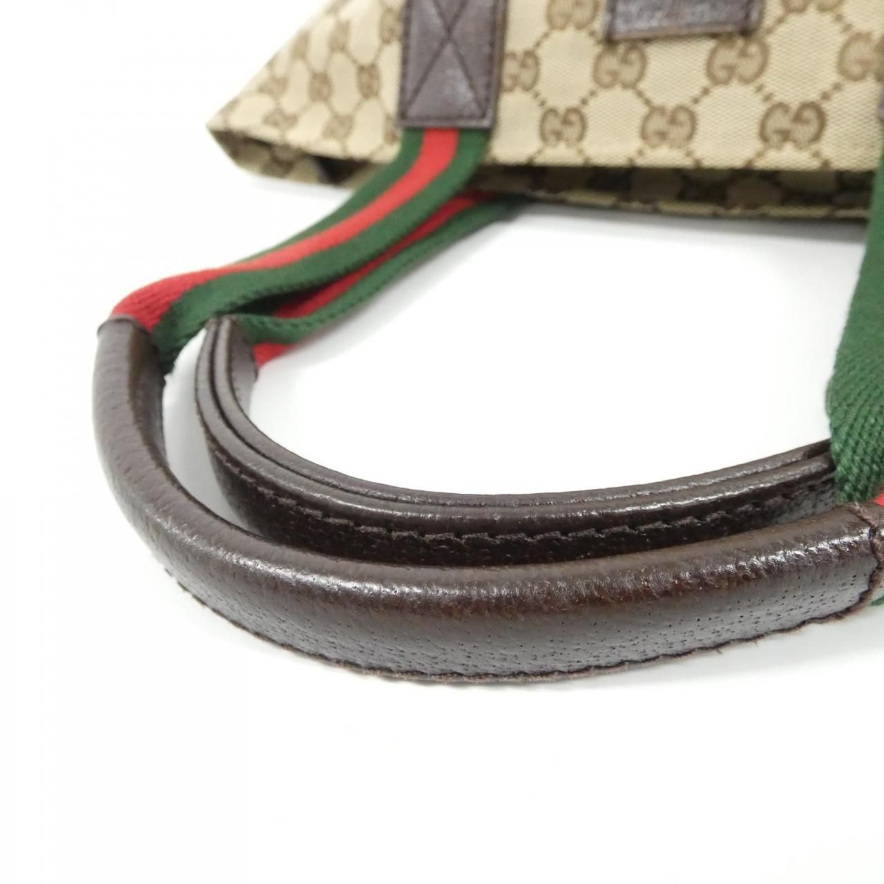 Gucci Vintage Kqwgr Bag — view 8