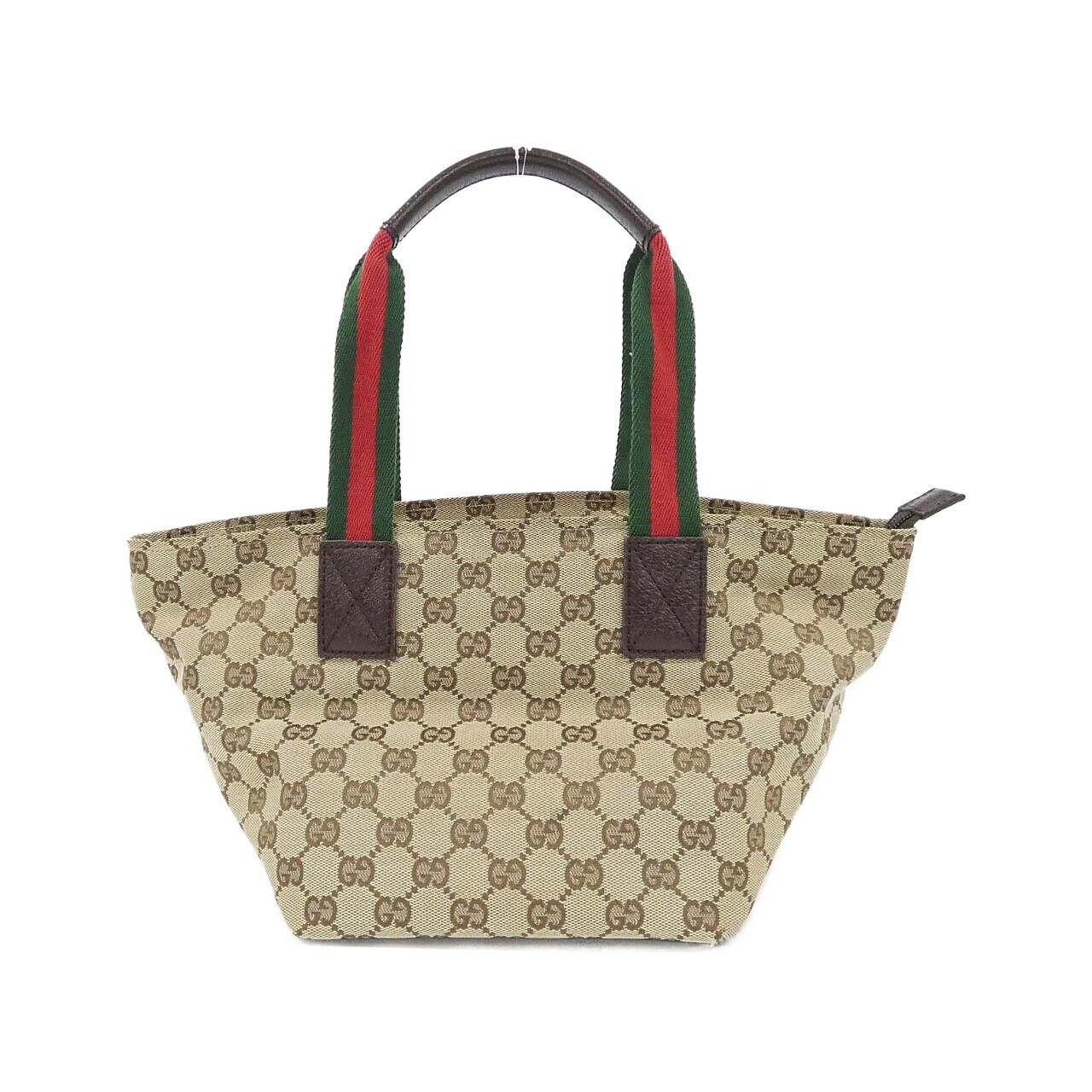 Gucci Vintage Kqwgr Bag — view 2