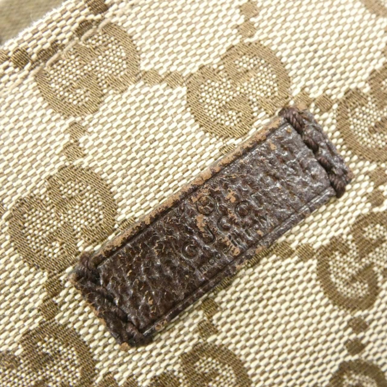 Gucci Vintage Kqwgr Bag — view 6