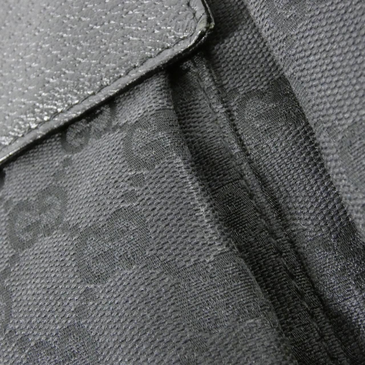 Gucci Vintage Waist Bag — view 6