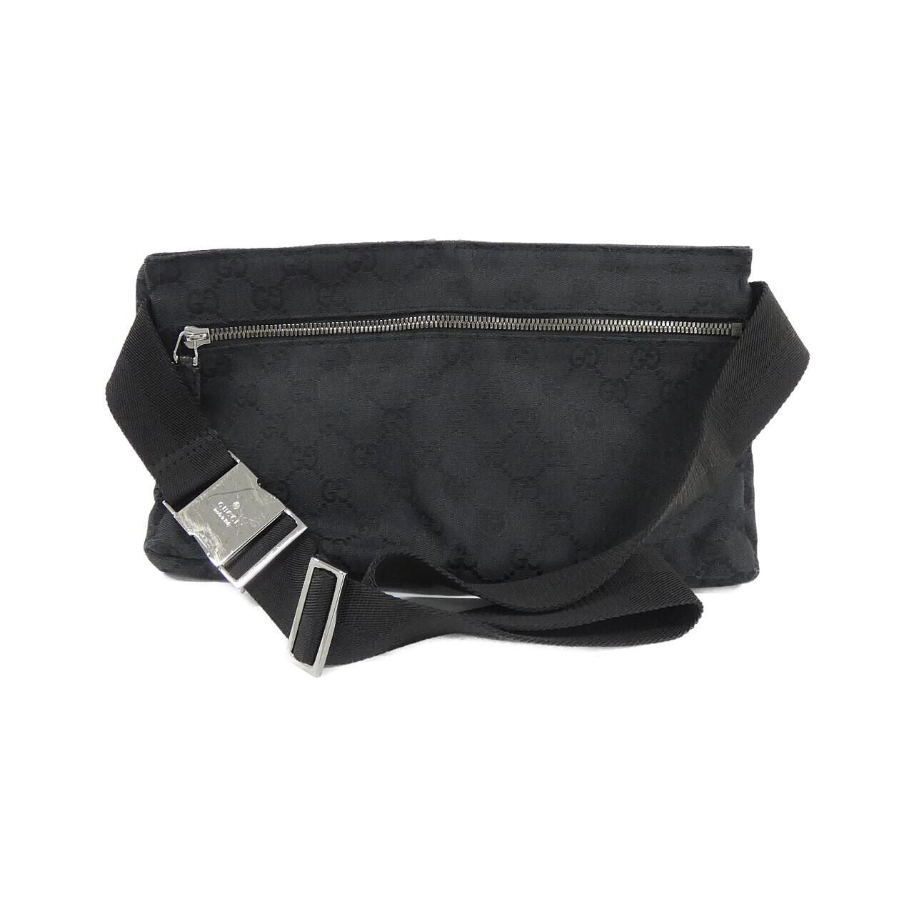 Gucci Vintage Waist Bag — view 2