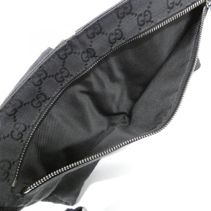 Gucci Vintage Waist Bag — view 8