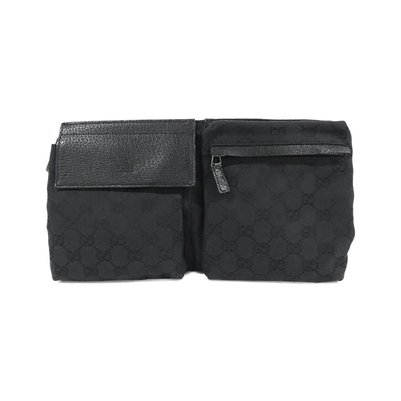 Gucci Vintage Waist Bag