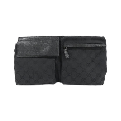 Gucci Vintage Waist Bag