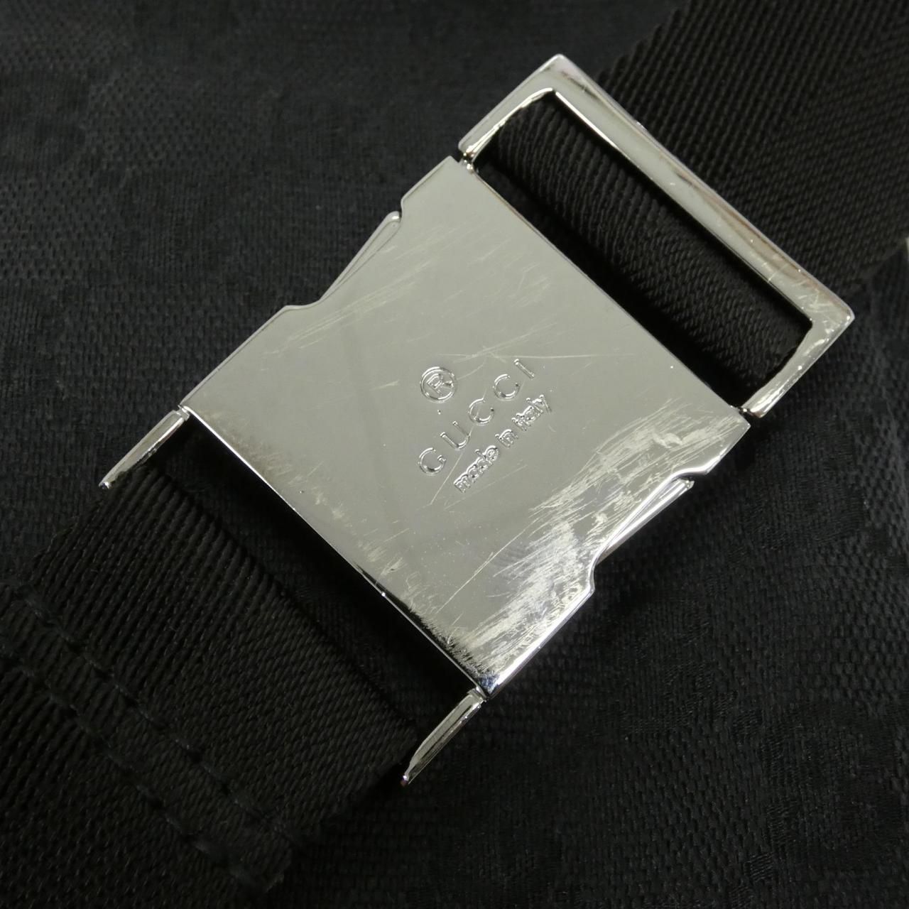 Gucci Vintage Waist Bag — view 7