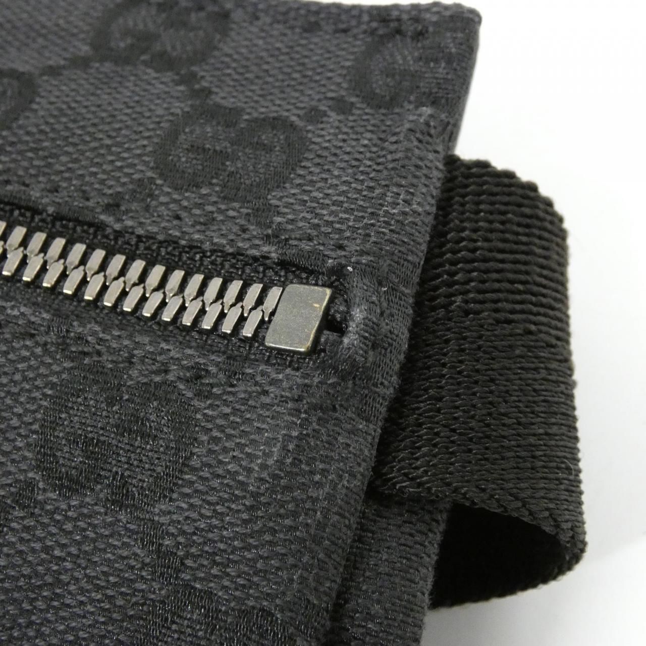 Gucci Vintage Waist Bag — view 4