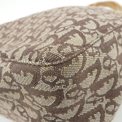 Dior Vintage Bag Handbag Brown — view 3