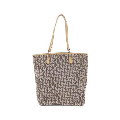 Dior Vintage Bag Handbag Brown — view 2