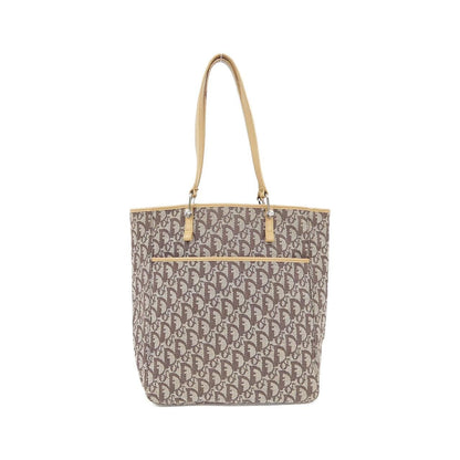 Dior Vintage Bag Handbag Brown