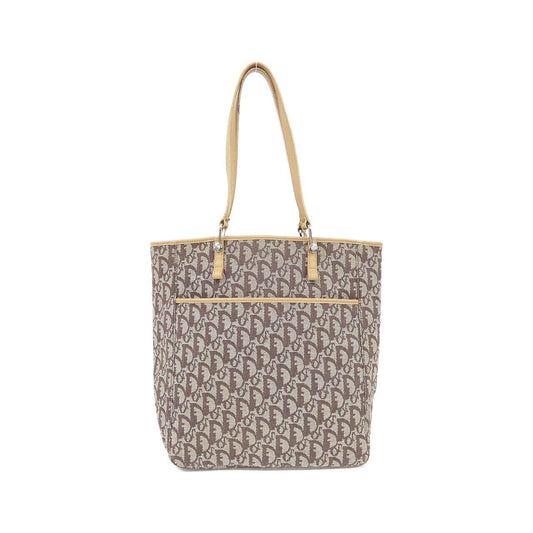 Dior Vintage Bag Handbag Brown