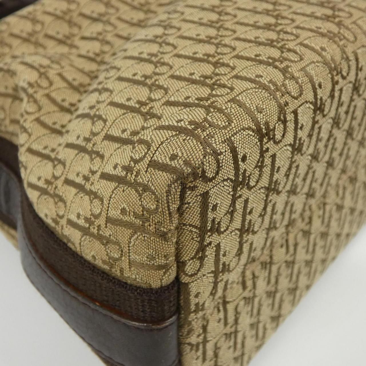 Dior Vintage Shoulder Bag — view 3