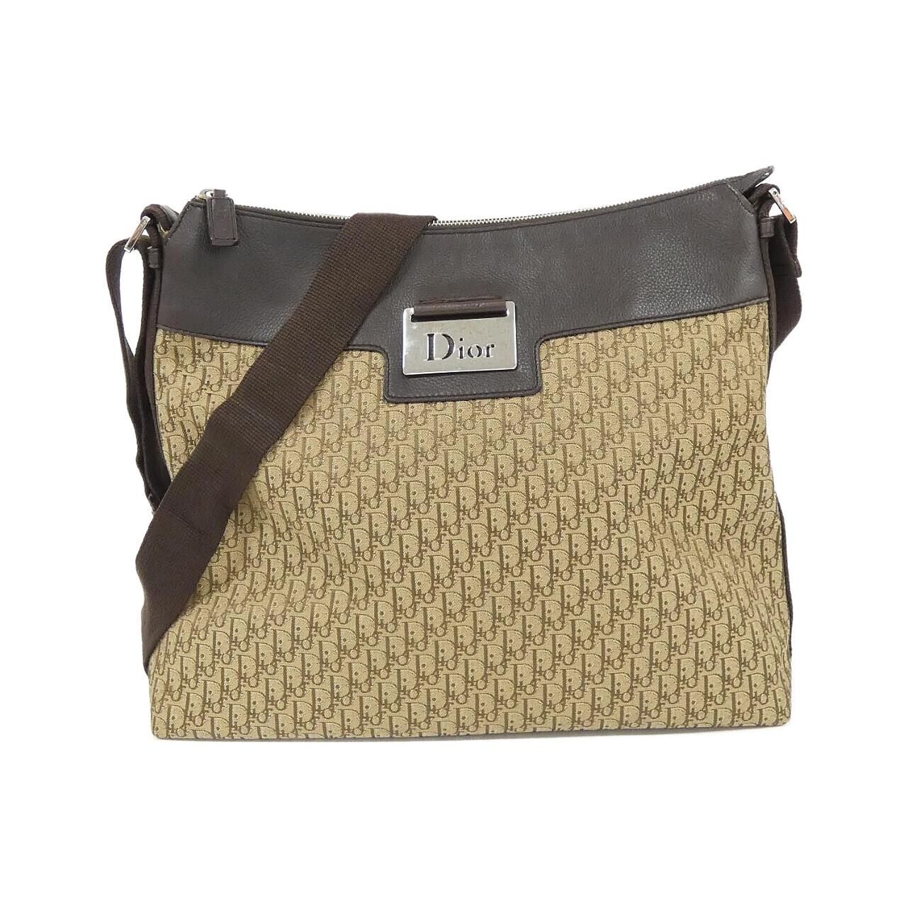 Dior Vintage Shoulder Bag