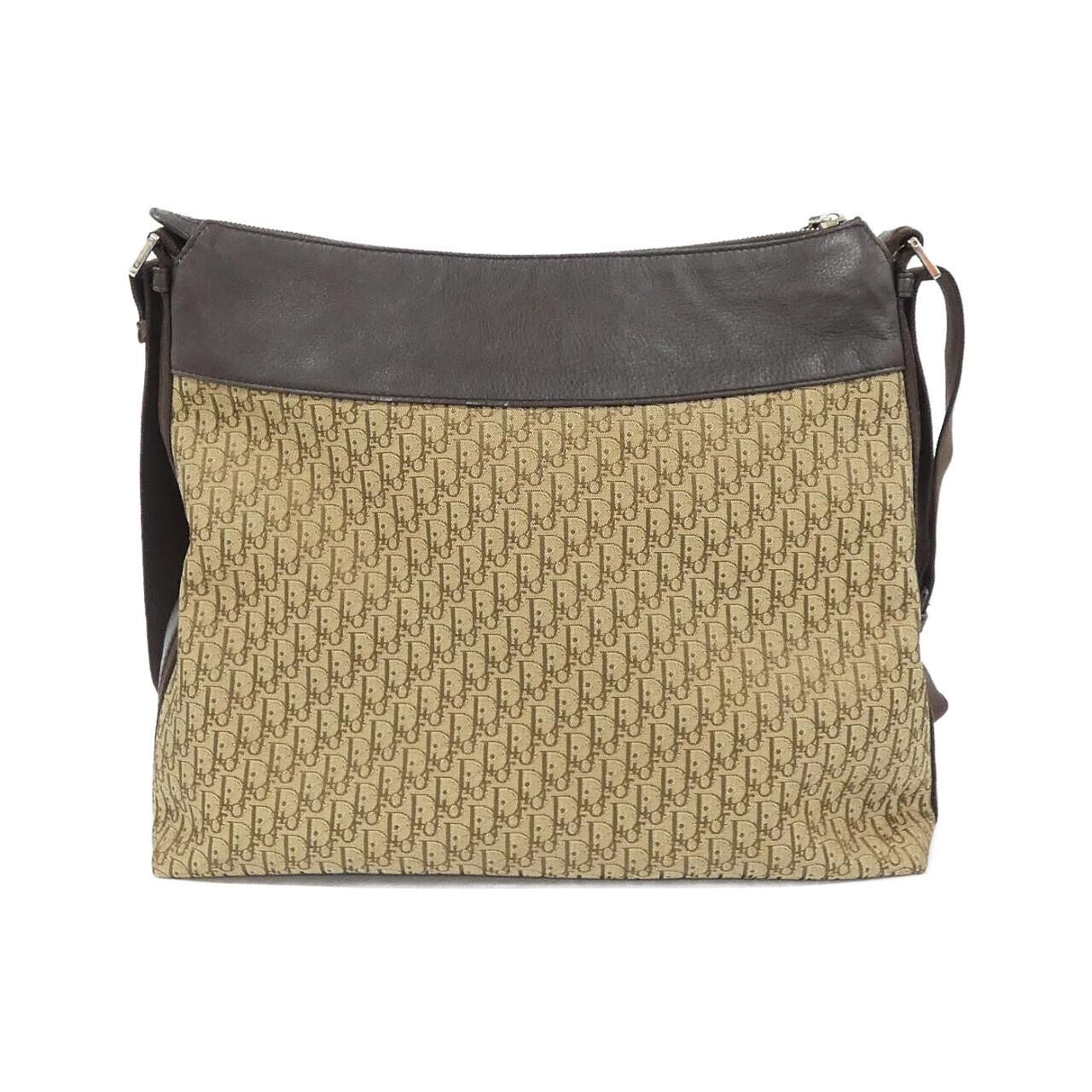 Dior Vintage Shoulder Bag — view 2